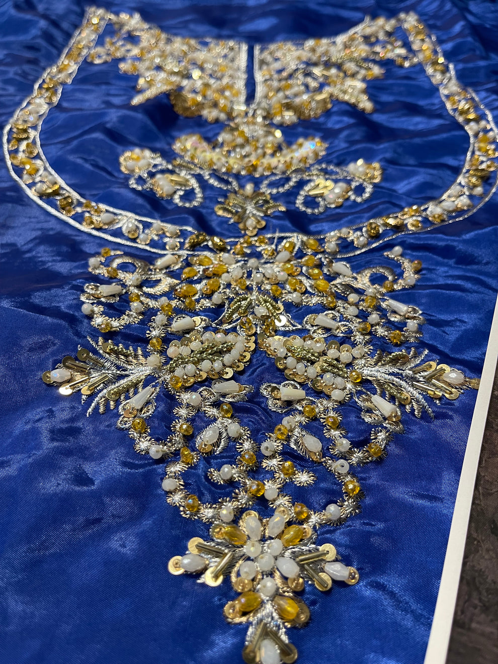 House of Sehrish Nadeem - Miral